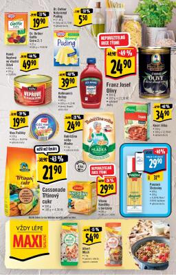 akční leták Albert 13.7.2022-19.7.2022