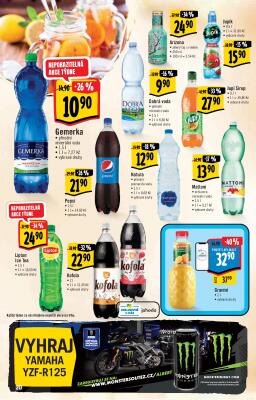 akční leták Albert 13.7.2022-19.7.2022