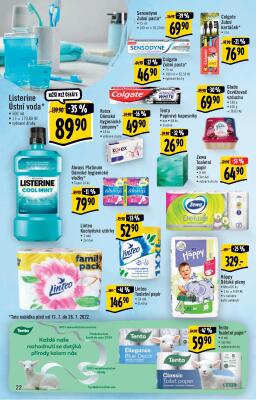 akční leták Albert 13.7.2022-19.7.2022