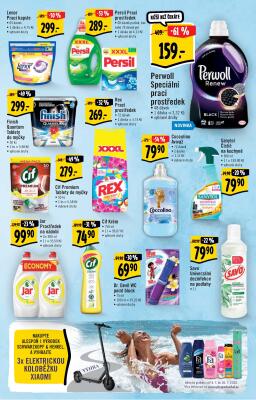 akční leták Albert 13.7.2022-19.7.2022