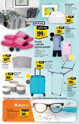 akční leták Albert 13.7.2022-19.7.2022