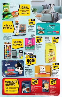 akční leták Albert 13.7.2022-19.7.2022