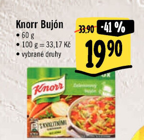 Bujon Knorr