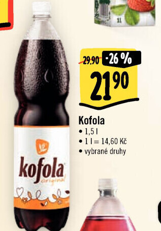 Kofola