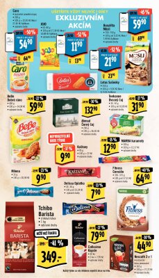akční leták Albert 13.7.2022-19.7.2022