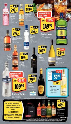 akční leták Albert 13.7.2022-19.7.2022