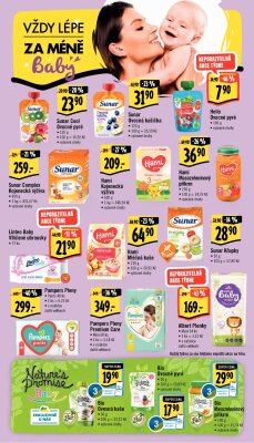 akční leták Albert 13.7.2022-19.7.2022