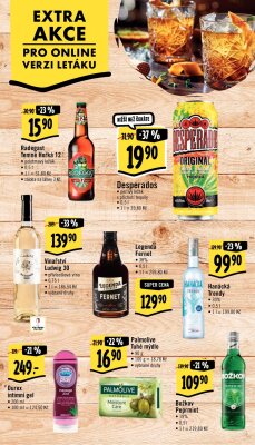 akční leták Albert 13.7.2022-19.7.2022