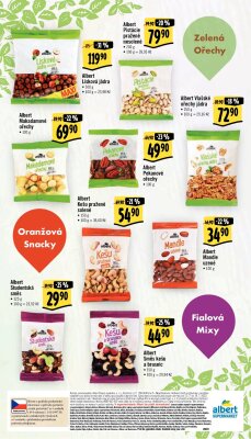 akční leták Albert 13.7.2022-19.7.2022