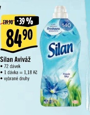 Aviváž Silan
