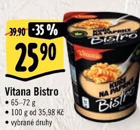 Bistro Vitana