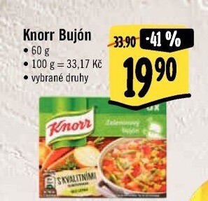 Bujon Knorr