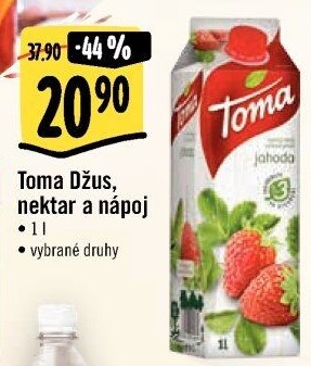 Džus Toma