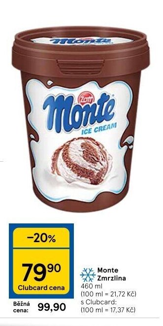 Monte Zmrzlina