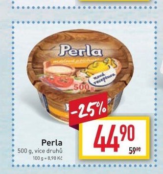 Perla