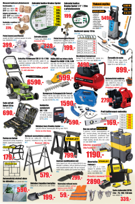 akční leták EVA.cz 13.7.2022-25.7.2022