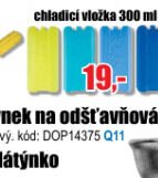 Chladicí vložka 300 ml