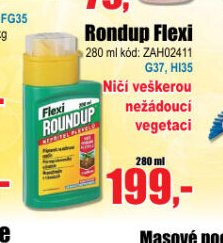 Rondup Flexi 280 ml