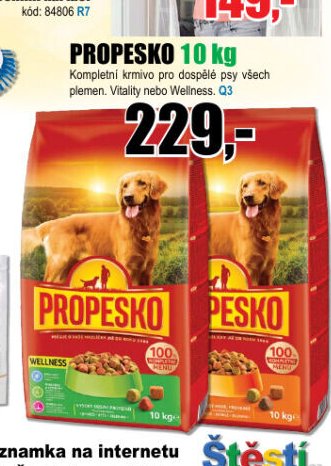 Propesko 10 kg