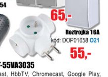 Zástrčka do vlhka