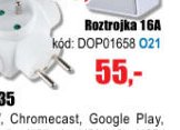 Roztrojka 16A