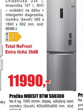 LG GBB61PZHMN