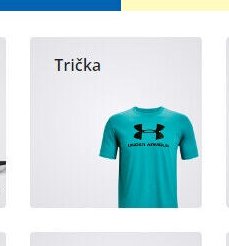 Trička