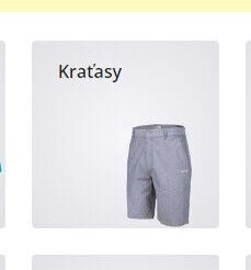 Kraťasy