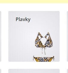 Plavky