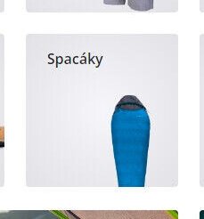 Spacáky
