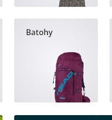 Batohy