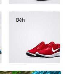 Běh