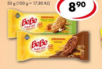 BeBe Dobré ráno Original