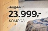 KOMODA