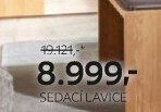 SEDACÍ LAVICE