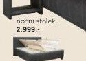 noční stolek