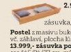 noční stolek