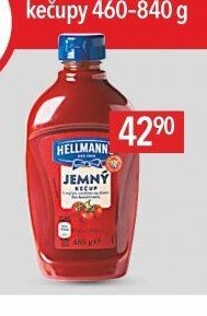 Hellmann's kečupy
