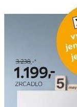 Zrcadlo