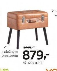 Taburet