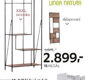 Regál