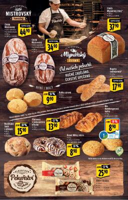 akční leták Albert 20.7.2022-26.7.2022