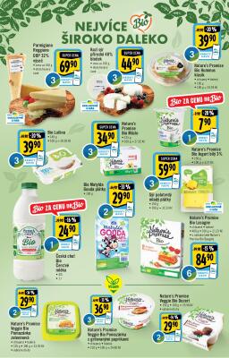 akční leták Albert 20.7.2022-26.7.2022