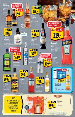akční leták Albert 20.7.2022-26.7.2022