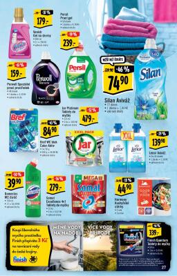 akční leták Albert 20.7.2022-26.7.2022