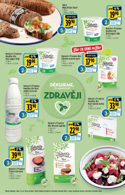 akční leták Albert 20.7.2022-26.7.2022