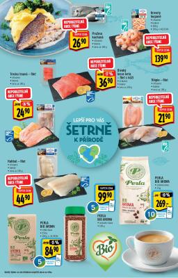 akční leták Albert 20.7.2022-26.7.2022