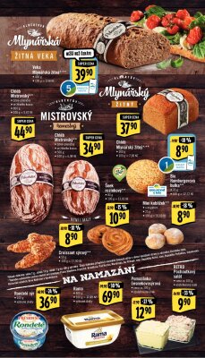 akční leták Albert 20.7.2022-26.7.2022