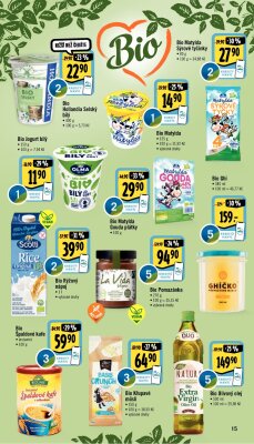 akční leták Albert 20.7.2022-26.7.2022