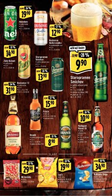 akční leták Albert 20.7.2022-26.7.2022